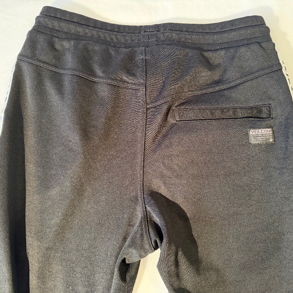 Volcom Sweat Pants - Picture 3 of 5